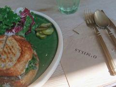-O'mills Sourdough Bakery&Bistro(永嘉路店)