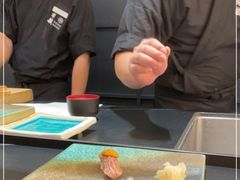 -Sushi Hanzo半藏(天环广场店)