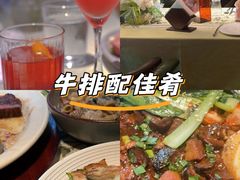 -碧特博格啤酒花园餐厅(芜湖路店)