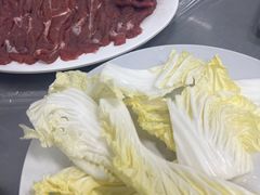 -三兴涮羊肉(荣安大街店)