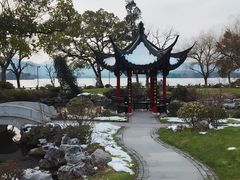 -杭州西湖柳莺里酒店·闻莺厅