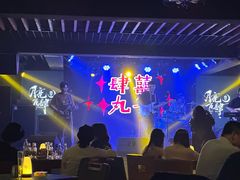 -热河以北x月亮瓦肆livehouse(环山路店)