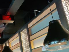 大堂-辣尚瘾·烤鱼·新川菜(交大直营店)