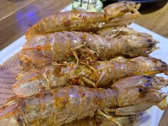 -蠔爺王志德生蚝馆(金沙湾店)