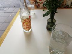 -Bitter酒吧(五原路店)