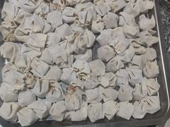 -金陵老丁家馄饨(新街口店)
