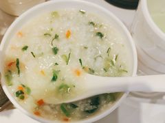 -花少爷·鲜虾干贝粥(延安万达店)