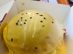 -前进5路汉堡炸鸡(昙华林店)