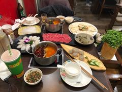 -舌尖记忆重庆火锅(悉尼店)