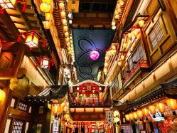 -支流映画·汉服妆造跟拍(本宫来了大唐不夜城店)