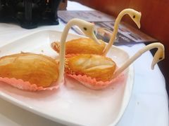 天鹅榴莲酥-稻香酒家·35年老字号(侨光店)