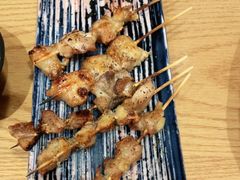 -九酢·海鲜居酒屋