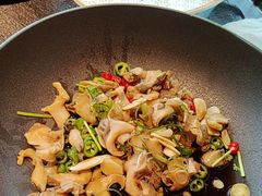 -太守宴·蘭院(天塔店)