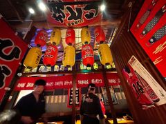 -醉虎传(南锣鼓巷店)