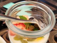 手工自制酸奶-熙楼(翠湖店)