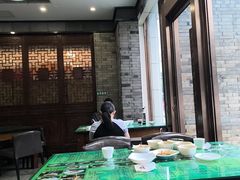 -令氏家外家周秦食府(高新店)