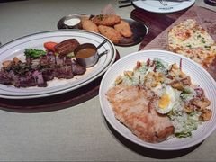 -碧特博格·20年品牌西餐厅(芜湖路店)