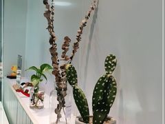 店内布置-友达面馆(广州总店)