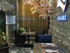 -割烹旭日本料理(龙湖狮山天街店)
