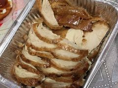 -火刻北京烤鸭(市北区·鲍岛市场店)