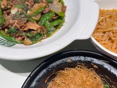 -绿草地·湘菜(7mall店)