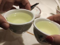 菊花雪梨冰茶-稻香迎囍皇宫(港惠店)