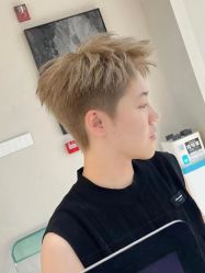 -Sying杉影日式烫染專門店
