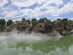 -静之湖度假区