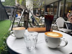 -Peet's Coffee皮爷咖啡(万象天地店)