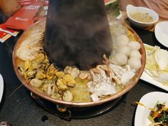 -徐记铜火锅(泉园店)