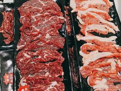 -陈记顺和牛肉火锅(永泰店)