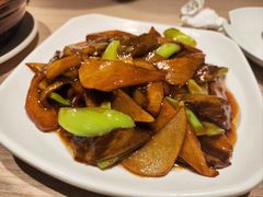 -六泰居·尔滨地标·东北菜(黄河路店)