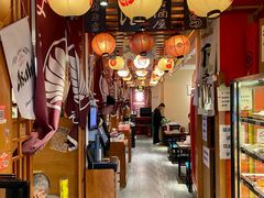 -王氏炉匠·烧鸟放题自助(三里屯店)