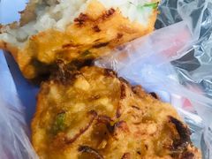 -阿婆油墩子(五里桥路188弄小区店)