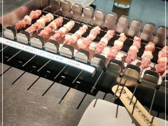 -很久以前羊肉串(中山公园店)