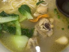 -李先生牛肉面大王(北京平谷步行街店)