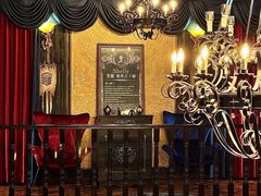 -雪灵魔法世界SHELLY’S TAROT(大良桂畔里店)