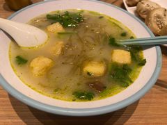 -小杨生煎(香港名都店)