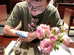 -IL Forno 意坊·意大利餐厅(温州万象城店)