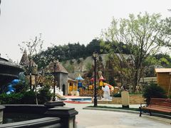 景点-国信南山温泉