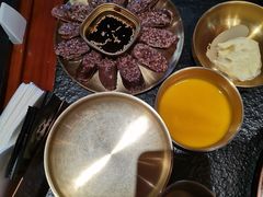 -伏一解牛烤肉专门店(信业购物中心店)