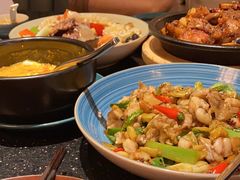 -华豫川酒家(大卫城店)