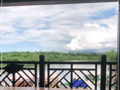 -东寨港红树林旅游区