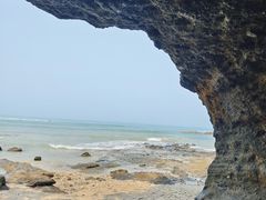 -石螺口海滩