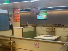 -海底捞火锅(高新活力汇店)