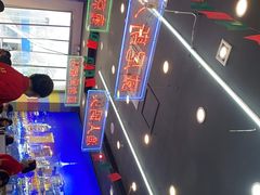 -澳门陈光记烧味饭店(万象城店)