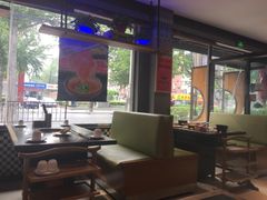 -小牛海记潮汕牛肉店(永定路店)