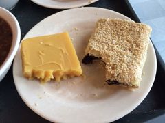 豌豆黄-白魁老号饭庄(交道口店)
