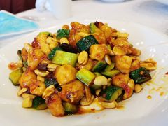 宫爆鸡丁-紫光园(全国总店)