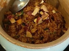 -兰溪小馆(东直门簋街店)